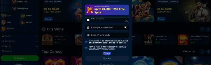 ÎºÎ±Î¶Î¯Î½Î¿ piperspin
