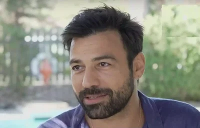 Nikos Varetzis